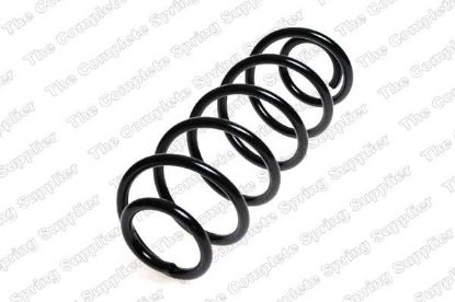Suspension Spring tagum. Fiat STILO 3-ust