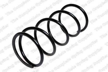 Suspension Spring esim. Toyota COROLLA 1,3 /