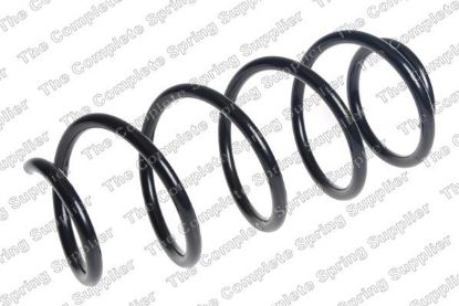Suspension Spring esim.