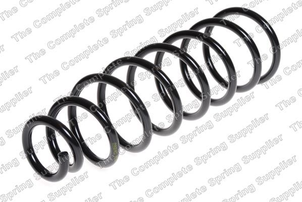 Suspension Spring tagum. Mitsubishi Galant 97-