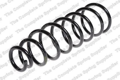 Suspension Spring tagum. Mitsubishi Galant 97-