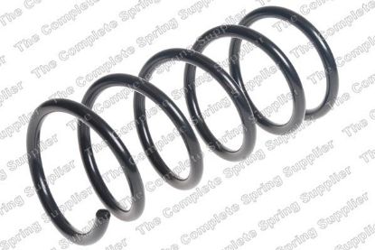 Suspension Spring tagum. FIAT