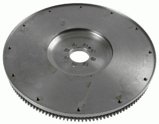 Flywheel -