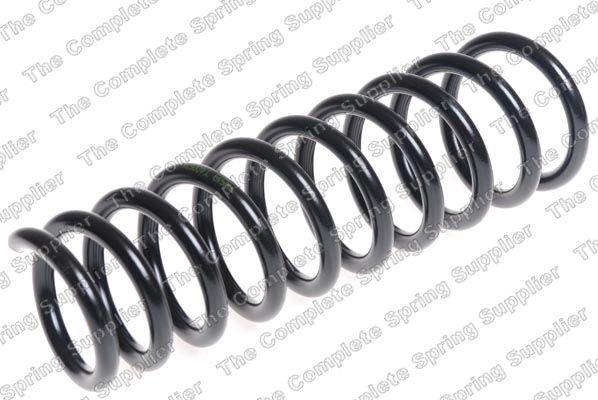 Suspension Spring tagum. KIA Ceed 07-