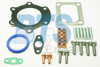 Mounting Kit, charger -