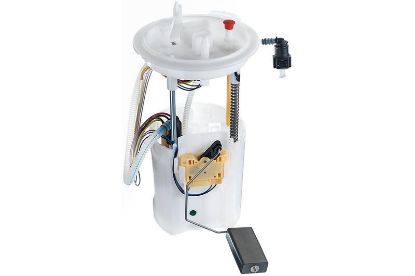 Fuel Feed Unit -