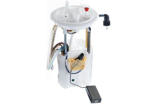 Fuel Feed Unit -