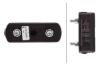 Licence Plate Light DAF 142 7058 - E12 4033
