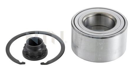 Wheel Bearing Kit Toyota