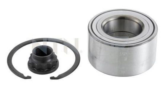 Wheel Bearing Kit Toyota
