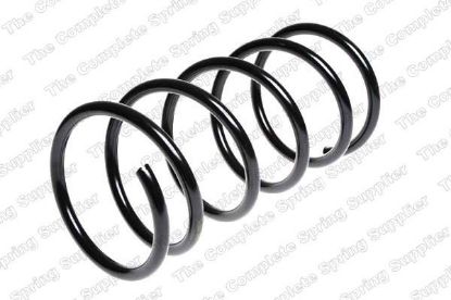 Suspension Spring esim. HYUNDAI COUPE 2,7 V6