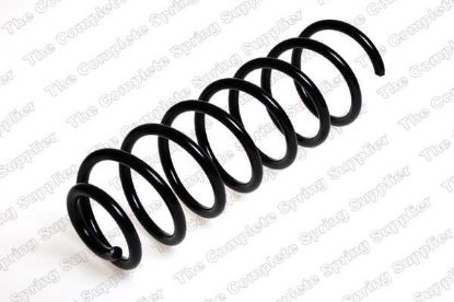 Suspension Spring tagum. Audi H/DA4 AVANT