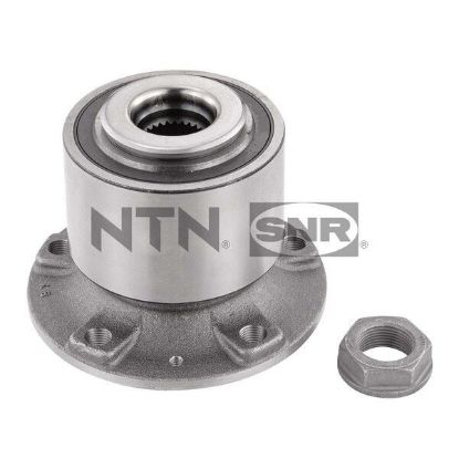 Wheel Bearing Kit PSA - 98 190 747 80