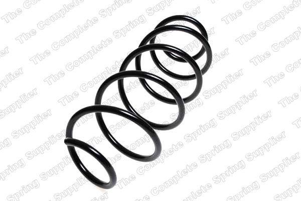 Suspension Spring esim. Citroen C2 1,4 HDI