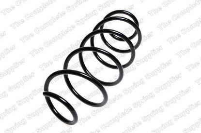 Suspension Spring esim. Citroen C2 1,4 HDI