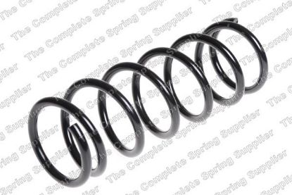 Suspension Spring tagum. FORD FOCUS ST170 8/98