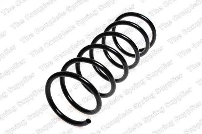 Suspension Spring esim. Hyundai Getz 02-