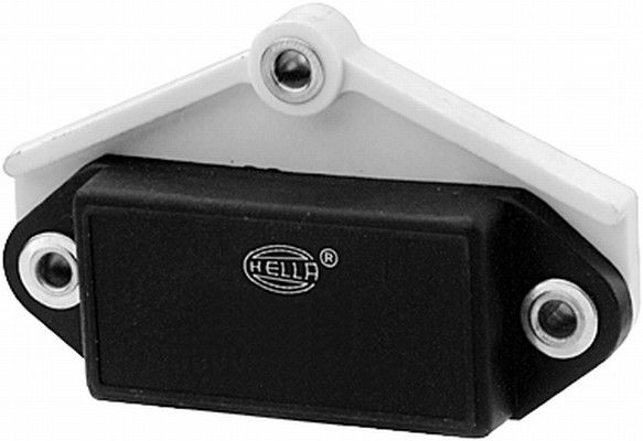 Alternator Regulator IVECO,MAN
