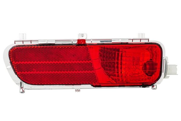 Rear Fog Light -