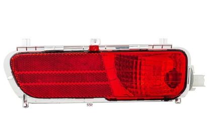 Rear Fog Light -