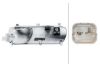 Rear Fog Light -