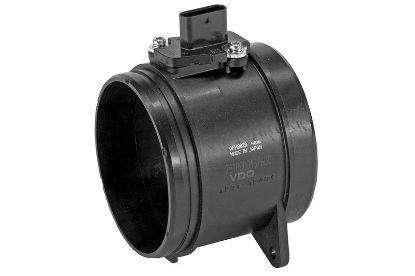 Mass Air Flow Sensor -