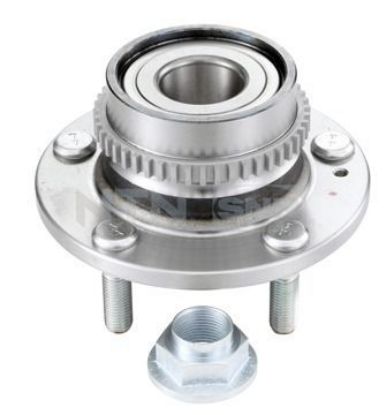Wheel Bearing Kit Hyundai 52710-2E100
