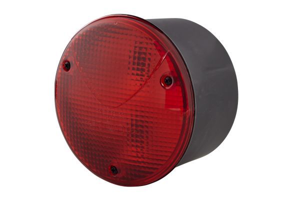 Tail Light -