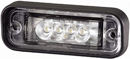 Licence Plate Light -