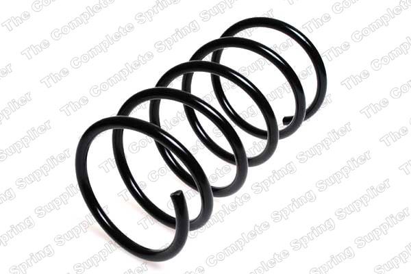 Suspension Spring esim. Hyundai ELANTRA / LA