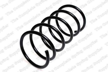 Suspension Spring esim. Hyundai ELANTRA / LA