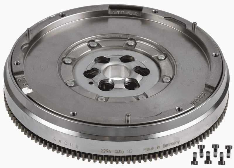 Flywheel SACHS KUPPLUNG ZWEIMASSENSCHWU