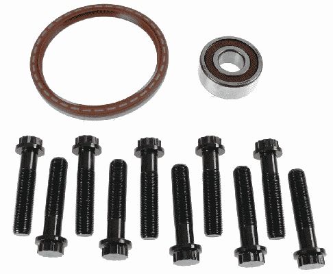 Repair Kit, flywheel -