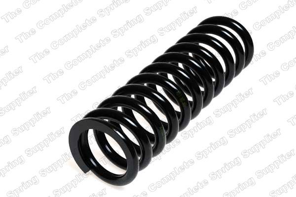 Suspension Spring MERCEDES-BENZ - 124 324 11 04