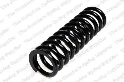 Suspension Spring MERCEDES-BENZ - 124 324 11 04