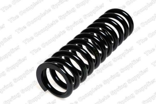 Suspension Spring MERCEDES-BENZ - 124 324 11 04