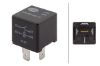 Relay, main current -