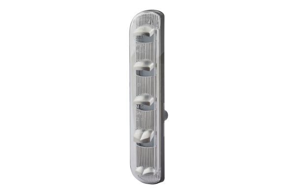 Auxiliary Direction Indicator -