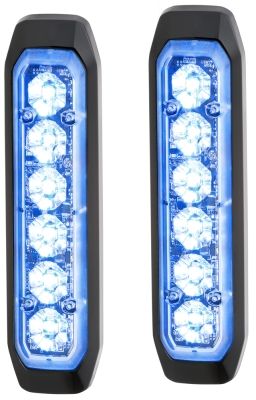 Strobe-type Beacon -