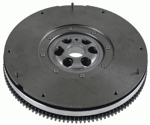 Flywheel SACHS KUPPLUNG ZWEIMASSENSCHWU