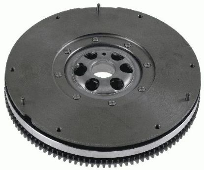 Flywheel SACHS KUPPLUNG ZWEIMASSENSCHWU