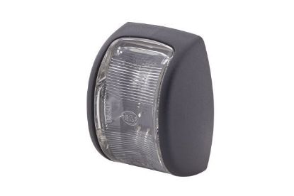 Auxiliary Indicator -