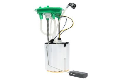Fuel Feed Unit -