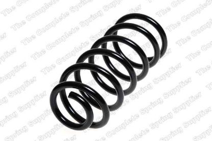 Suspension Spring tagum. KIA PICANTO 4/04-
