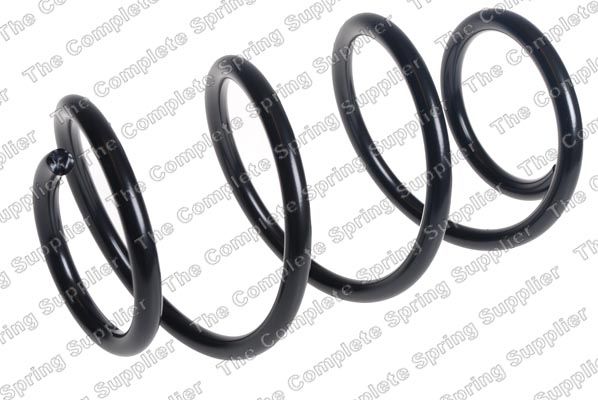 Suspension Spring esim.