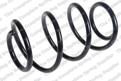 Suspension Spring esim.