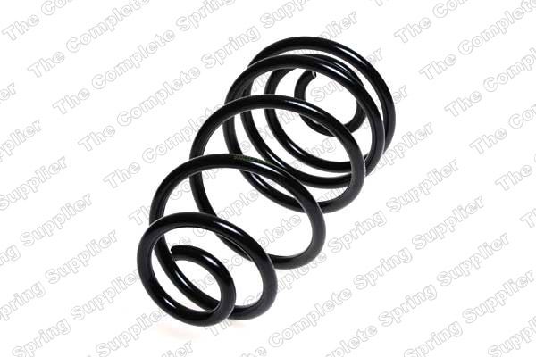 Suspension Spring GENERAL MOTORS - 93178632