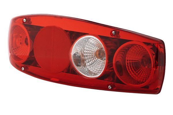 Tail Light Assembly -