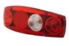 Tail Light Assembly -