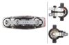 Tail Light Assembly -